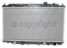 OEM - Radiator