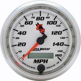 OEM - Speedometer