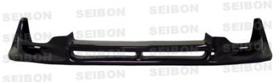 Seibon - Subaru Impreza CW Seibon Carbon Fiber Front Bumper Lip Body Kit!!! FL0203SBIMP-C
