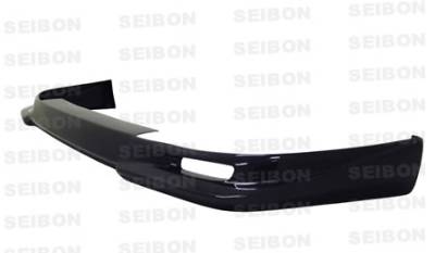 Seibon - Subaru Impreza GD Seibon Carbon Fiber Front Bumper Lip Body Kit!!! FL0203SBIMP-G