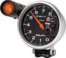 OEM - Tachometer