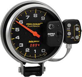 OEM - Tachometer