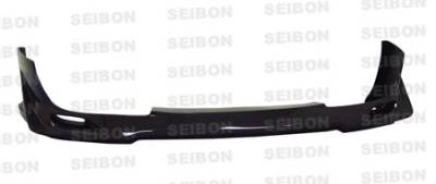 Seibon - Subaru Impreza GD Seibon Carbon Fiber Front Bumper Lip Body Kit!!! FL0405SBIMP-G