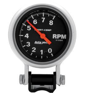OEM - Tachometer