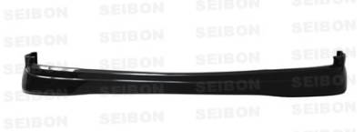 Seibon - Acura RSX Seibon TR Style Carbon Fiber Front Lip - FL0507ACRSX-TR