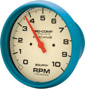 OEM - Tachometer