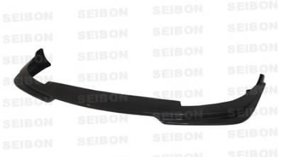 Seibon - Subaru Impreza TB Seibon Carbon Fiber Front Bumper Lip Body Kit!!! FL0607SBIMP-T