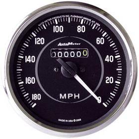 OEM - Speedometer