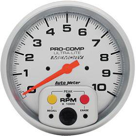 OEM - Tachometer