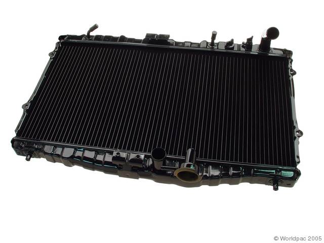 OEM - Radiator