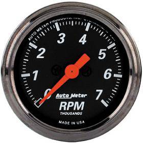 OEM - Tachometer