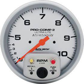OEM - Tachometer