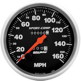 OEM - Speedometer