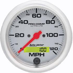 OEM - Speedometer
