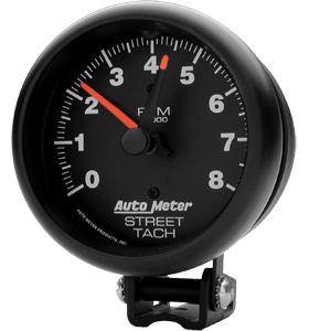 OEM - Tachometer
