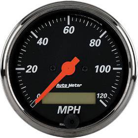 OEM - Speedometer