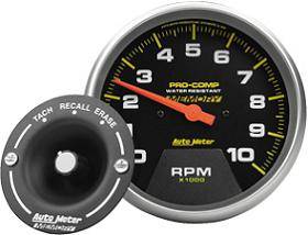 OEM - Tachometer