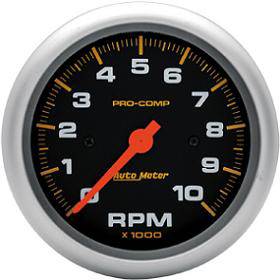 OEM - Tachometer