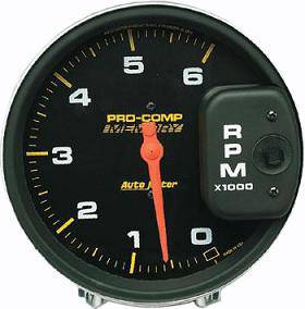 OEM - Tachometer