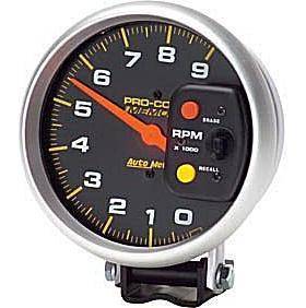 OEM - Tachometer