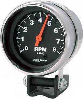 OEM - Tachometer