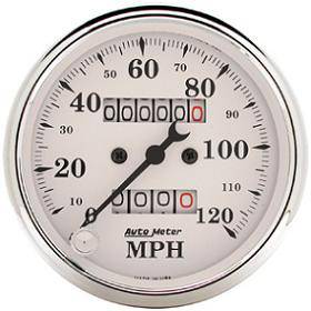 OEM - Speedometer