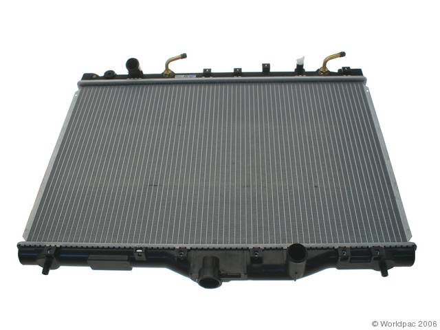 OEM - Radiator