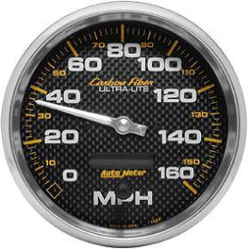 OEM - Speedometer