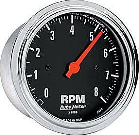 OEM - Tachometer