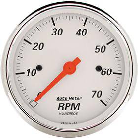 OEM - Tachometer