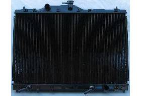 OEM - Radiator