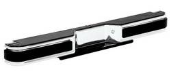 Fey - Chevrolet C1500 Pickup Fey Surestep Rear Bumper - 20003