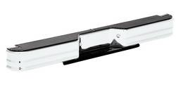 Fey - Chevrolet C1500 Pickup Fey Surestep Rear Bumper - 21003