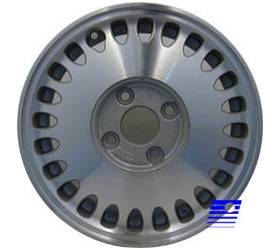 OEM - Wheel