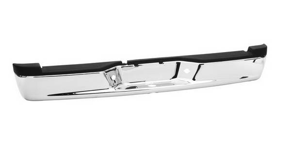 Fey - Chevrolet Tahoe Fey Perfect Match Rear Bumper - 31014
