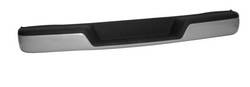 Fey - GMC Savana Fey Perfect Match Rear Bumper - 32008