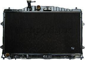 OEM - Radiator