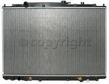 OEM - Radiator