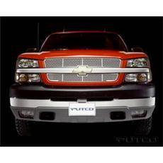 Putco - Ford F150 Putco Blade Bar Grille - Stainless Steel - 24212
