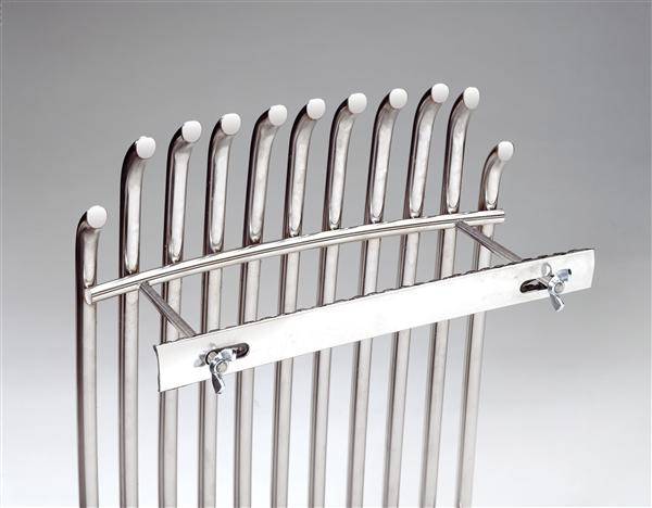 Putco - Cadillac Escalade Putco Virtual Tubular Vertical Bar Grille - 31115