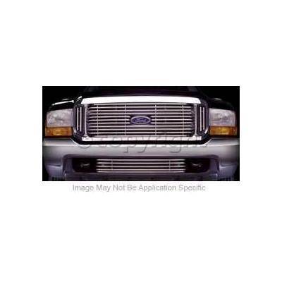 Putco - Ford F150 Putco Virtual Tubular Bumper Insert Grille - 32104