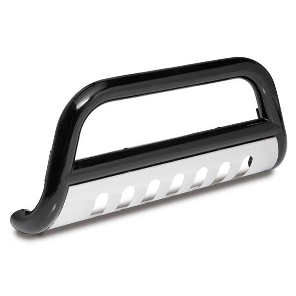 Outland - GMC Sierra Outland Grille Guard - 82001.07