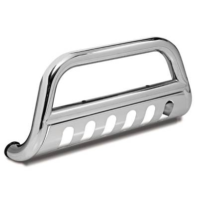 Outland - GMC C3500 Pickup Outland Grille Guard - 82501.05