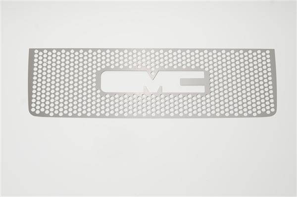 Putco - GMC Sierra Putco Punch Stainless Steel Grille - 84193