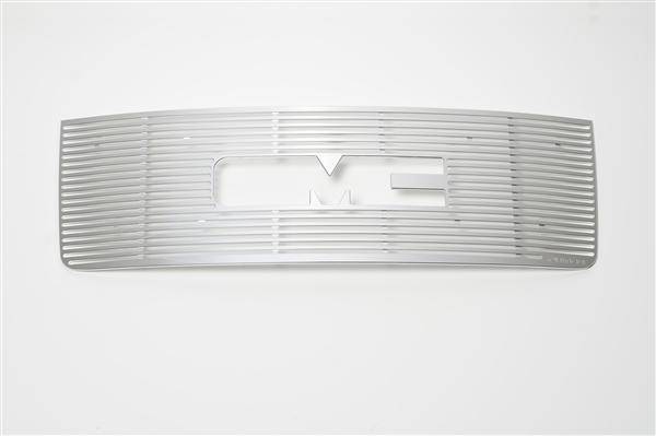 Putco - GMC Sierra Putco Liquid Grille - 91193