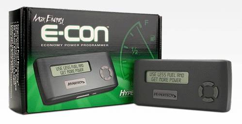 Hypertech - Cadillac Escalade Hypertech Max Energy Economizer Tuner