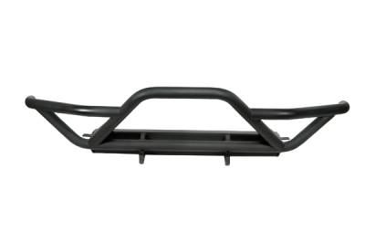 Omix - Outland RRC - Front Grille Guard - 11502-11