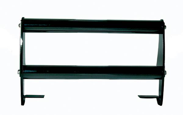 Omix - Rugged Ridge Front Bumper Guard - Gloss Black - 11511-02