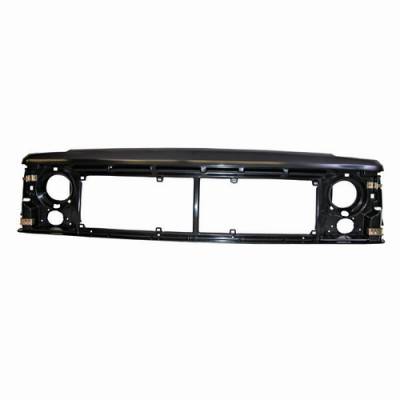 Omix - Omix Grille Support - Front - 12035-22