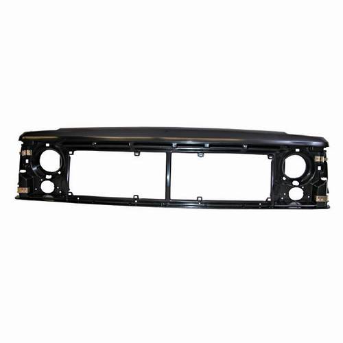 Omix - Omix Grille Support - Front - 12035-22